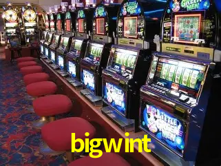 Desvendando o Mundo dos Jogos Virtuais na bigwint