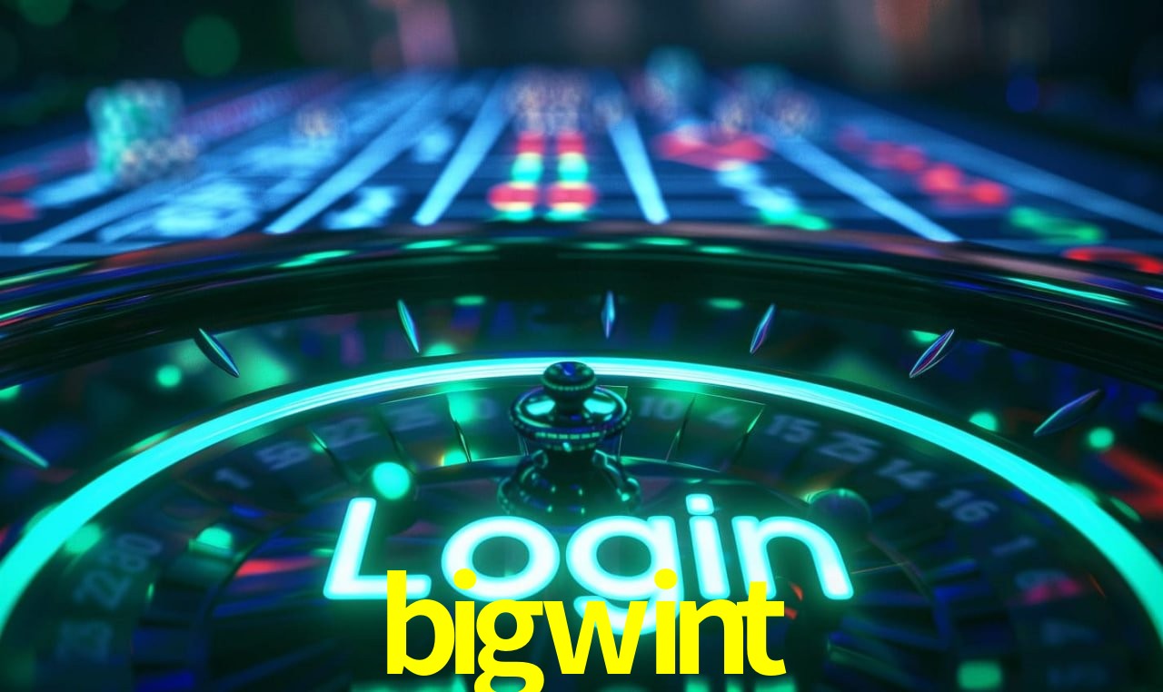 Estatísticas bigwint