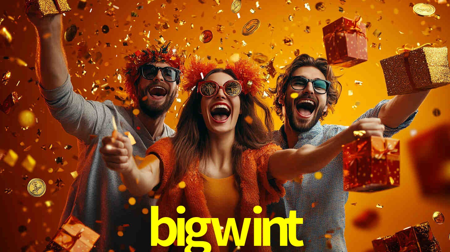 bigwint