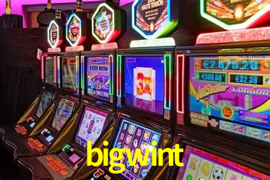 A Revolução dos Aplicativos de Jogos no bigwint