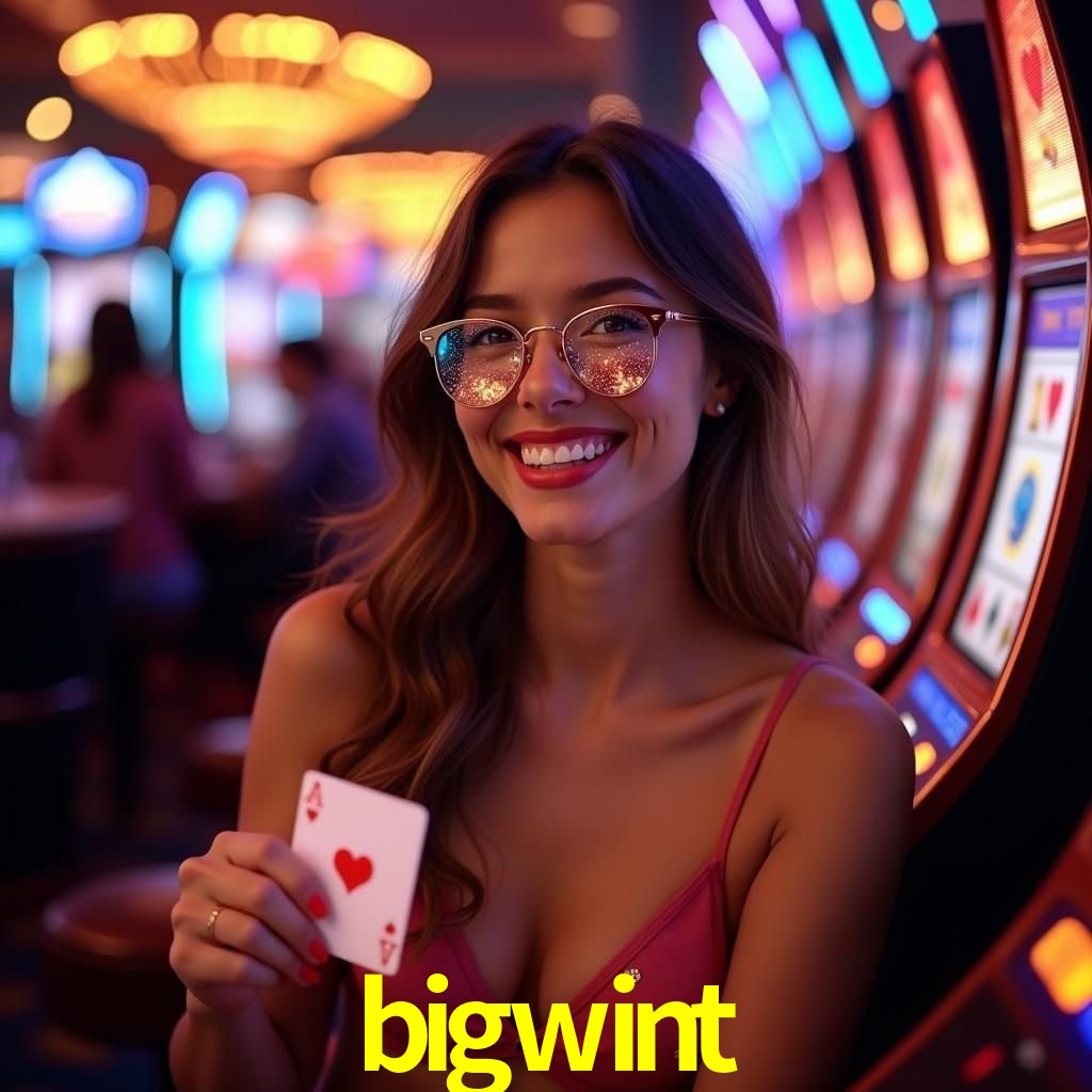 Experiência VIP bigwint