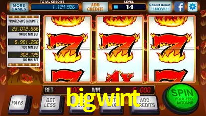A Emoção da Loteria na bigwint: Uma Chance de Mudança de Vida