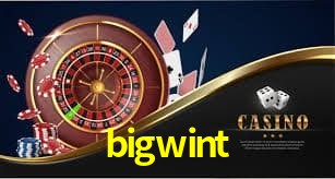 Experiência VIP bigwint