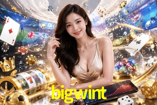 Welcome Bonus bigwint