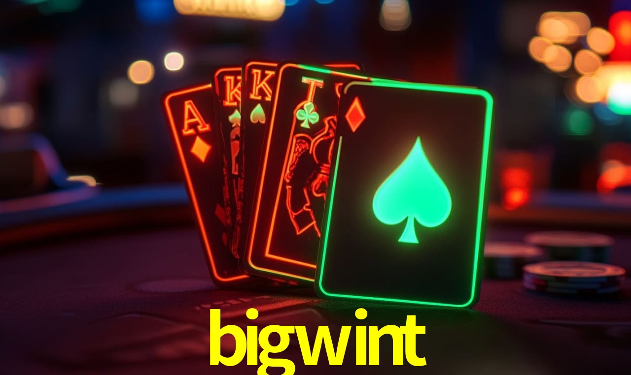 Jogos de Slot bigwint