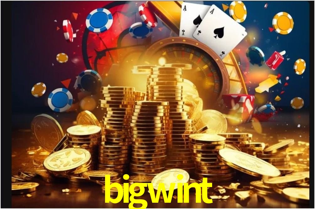 PIX Instantâneo bigwint