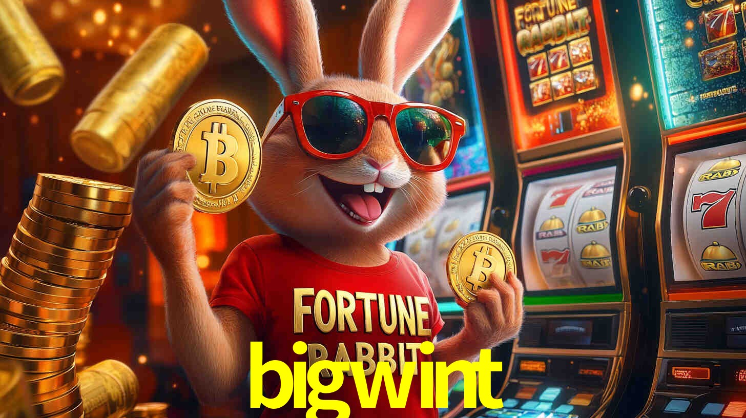 A Popularidade dos Caça-Níqueis no bigwint