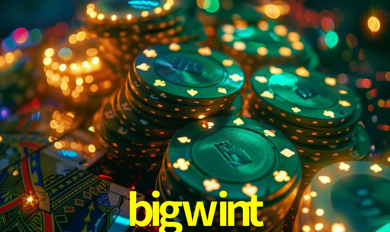 Estatísticas Esportivas bigwint