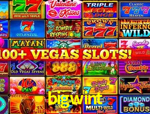 Descubra o Mundo do Cassino Online com bigwint