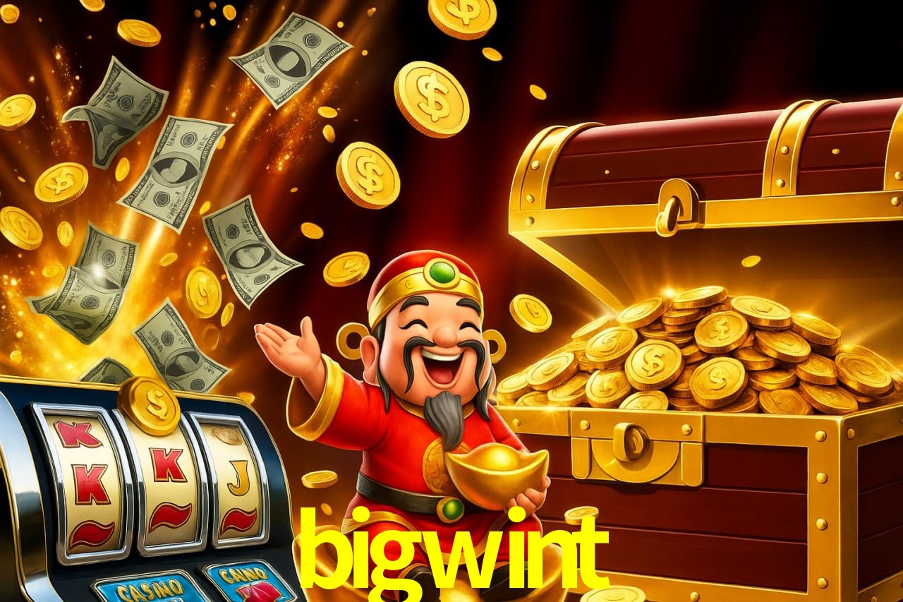 Mesa de Blackjack bigwint
