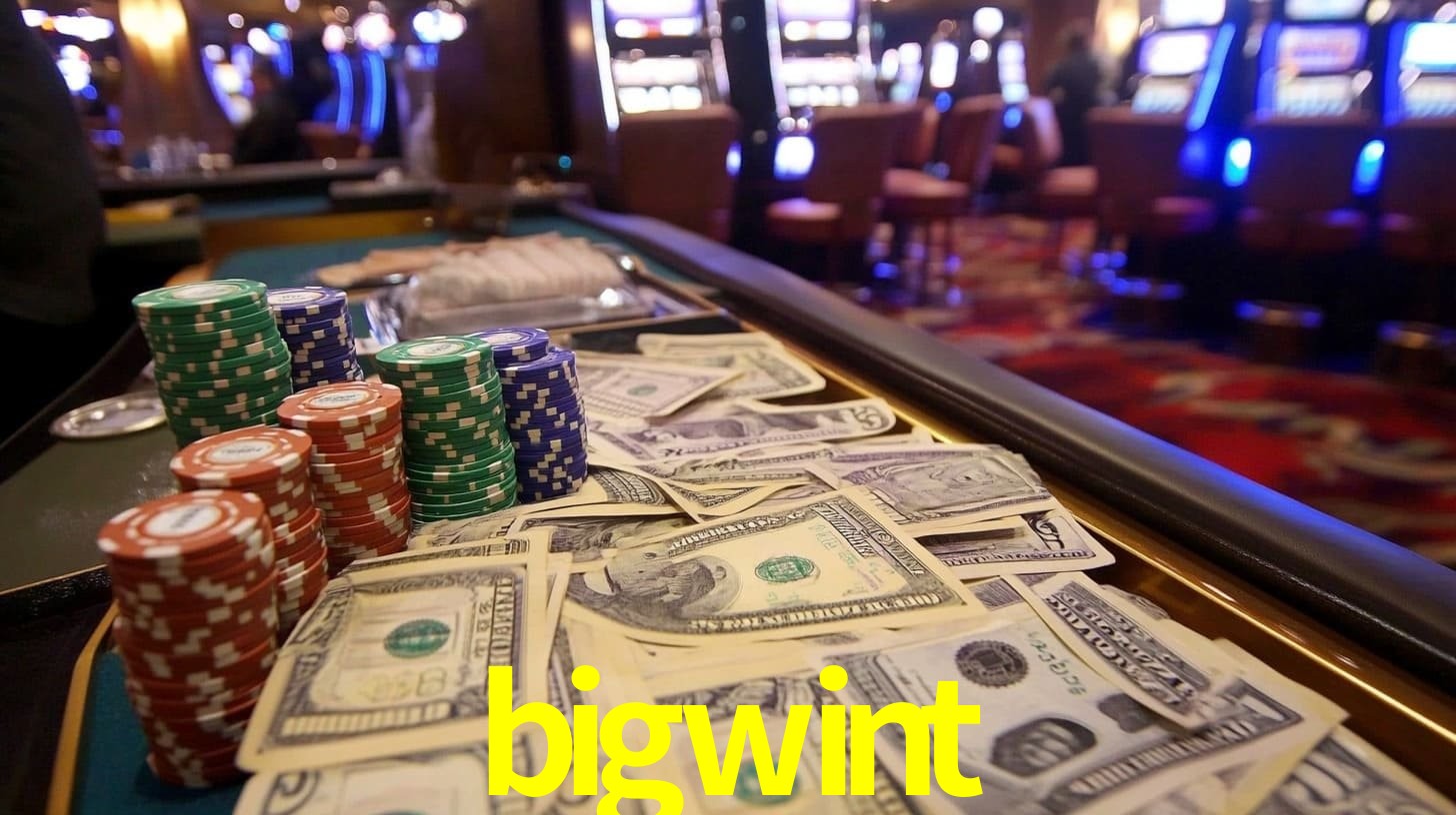 bigwint lottery