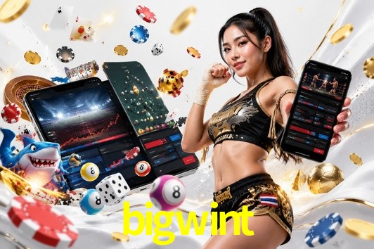 Seasonal Promotions bigwint