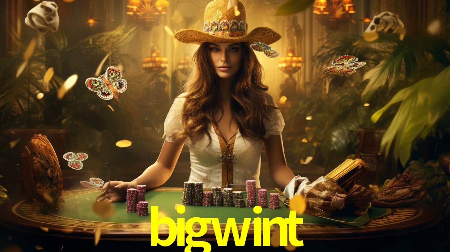 Live Casino bigwint