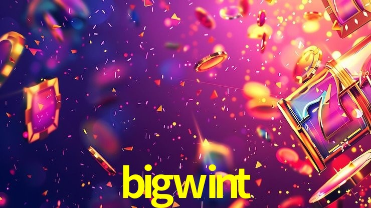 bigwint Fortune Tiger