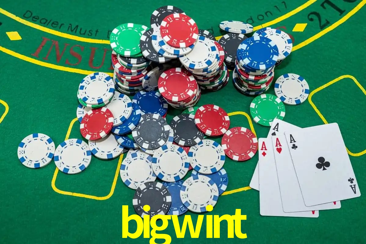 Casino VIP bigwint