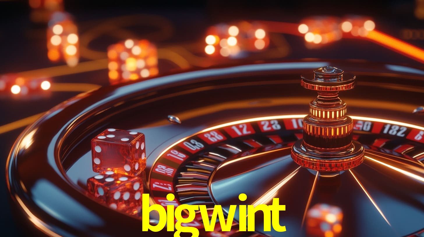 bigwint,bigwint.com