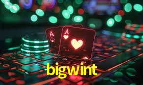 Recursos de Bônus bigwint