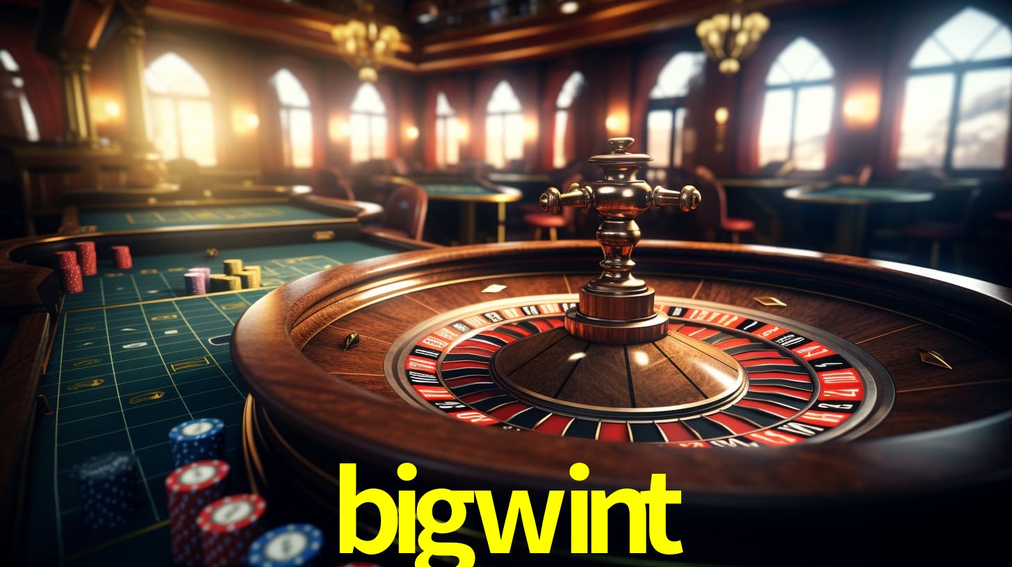 Blackjack Table bigwint