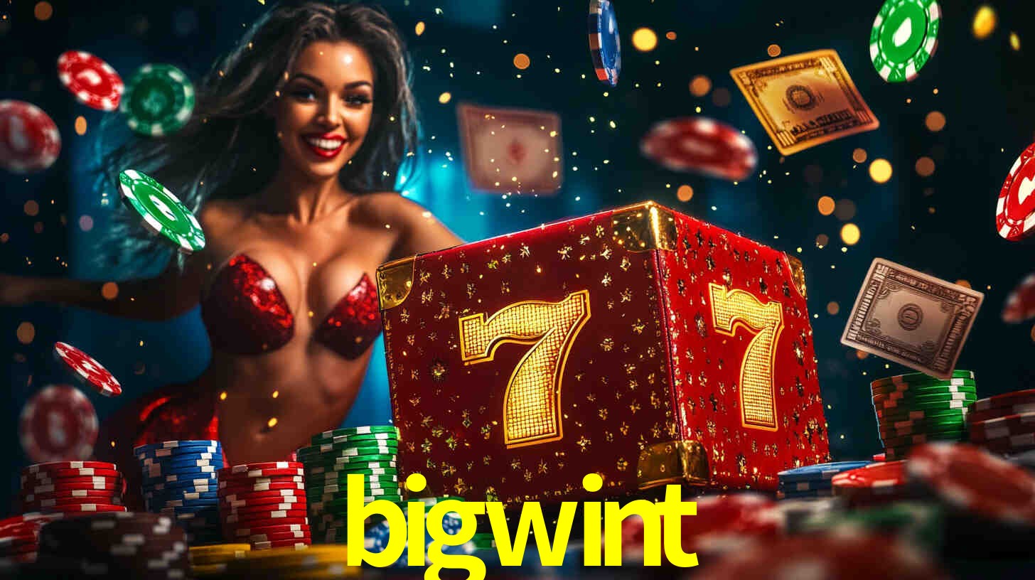 Descubra o Programa VIP da bigwint: Vantagens Exclusivas para Jogadores