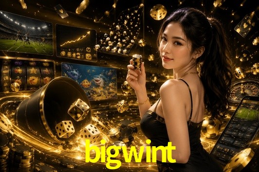 Exclusive Offers bigwint