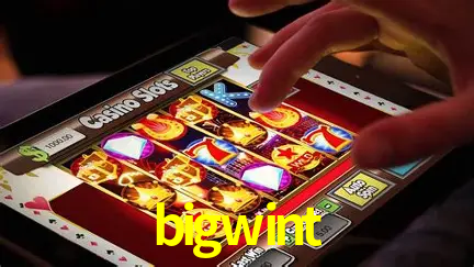 A Popularidade dos Caça-Níqueis no bigwint