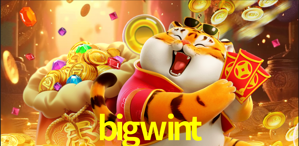 bigwint,bigwint.com