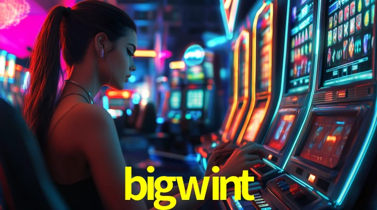 Explore as vantagens do bigwint: serviço profissional e confiabilidade