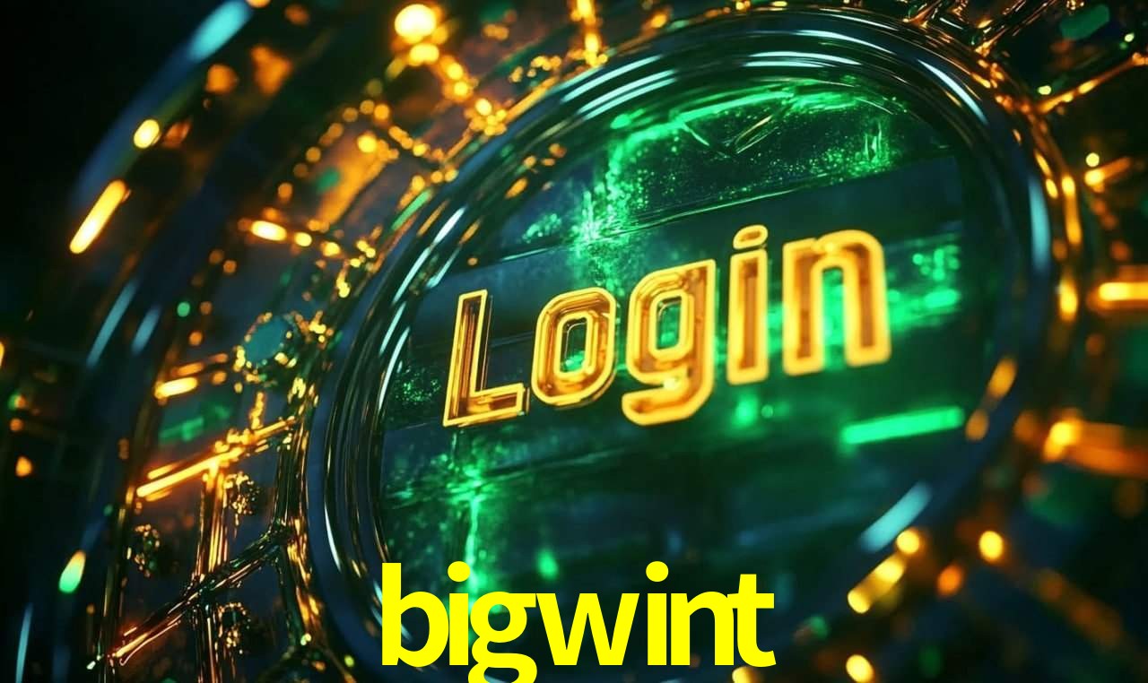 bigwint bet