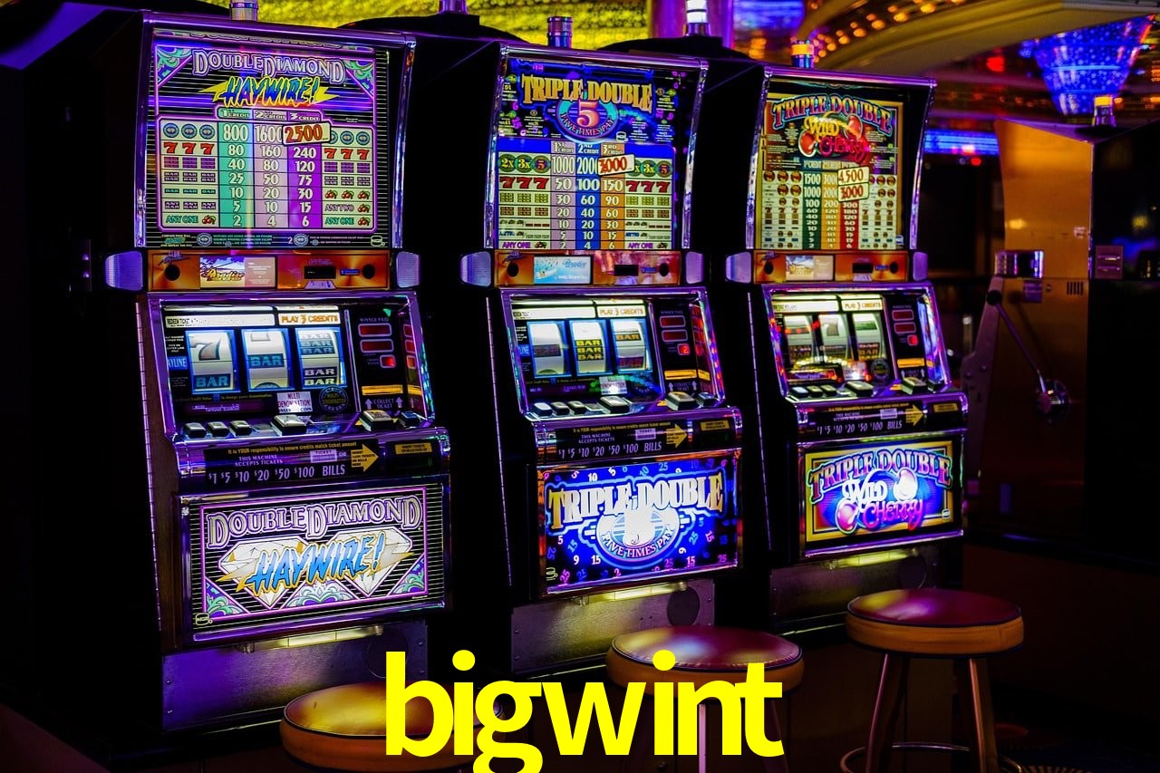 Apostas de Tênis bigwint