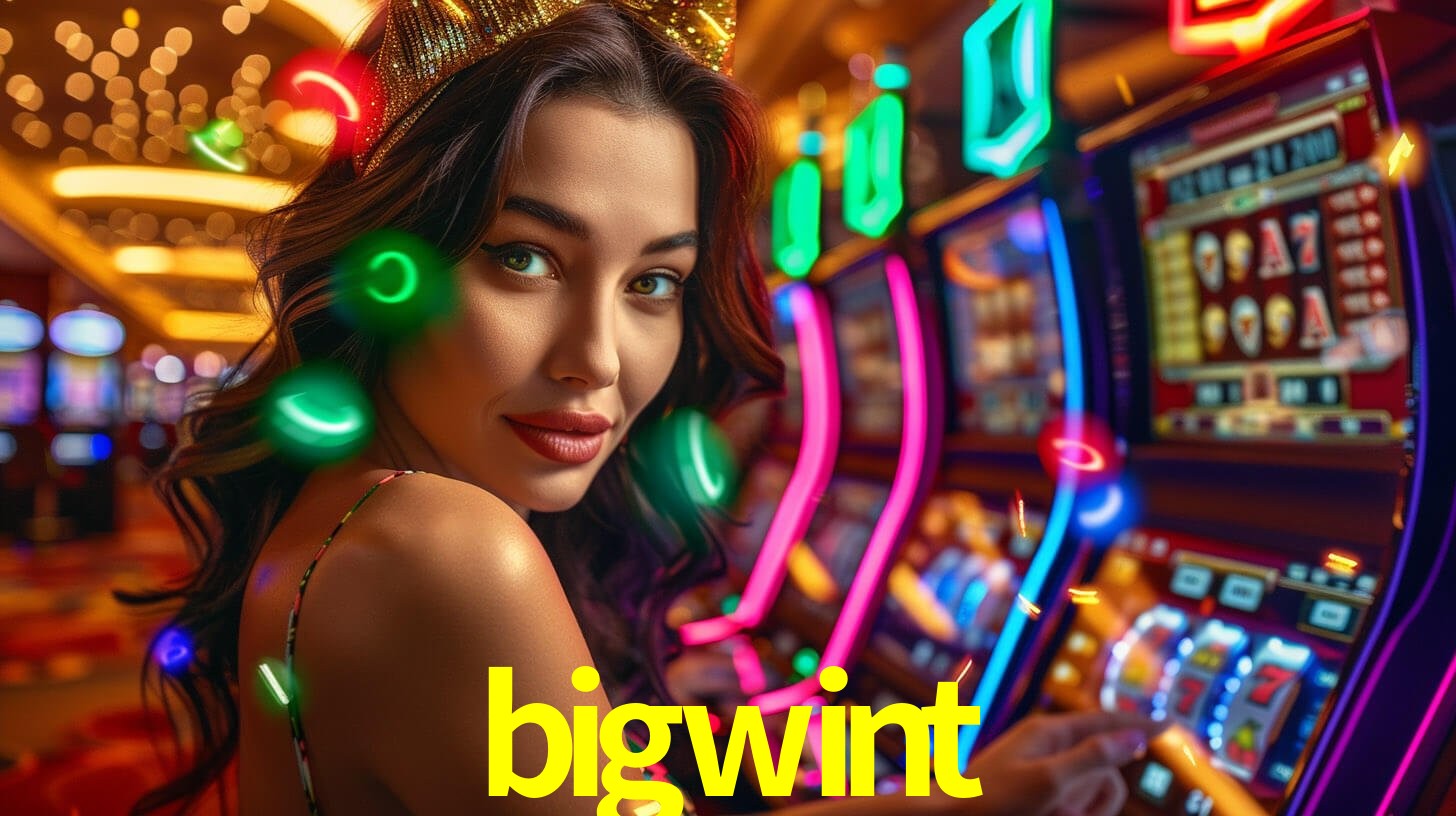bigwint
