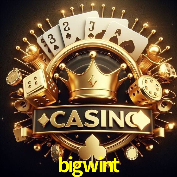 Diretório de Jogos bigwint