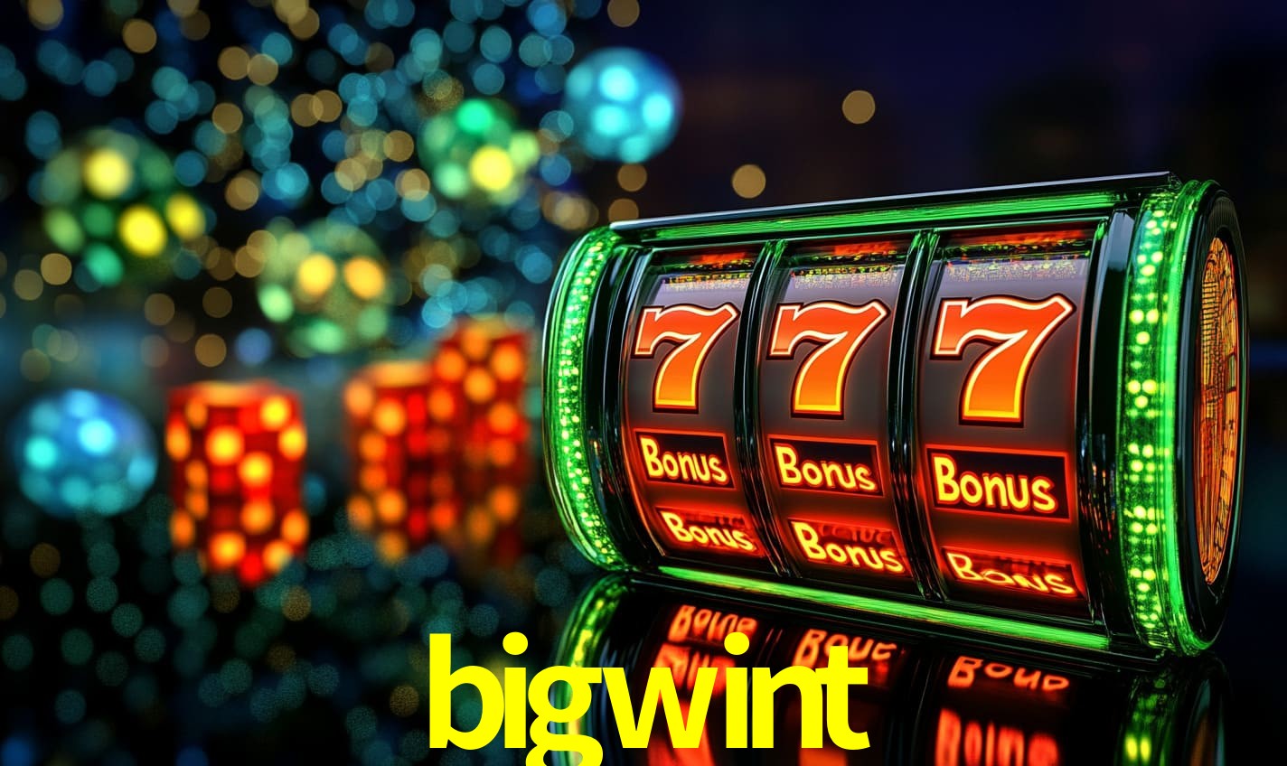Segurança 2FA bigwint