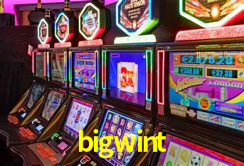A Revolução dos Aplicativos de Jogos no bigwint