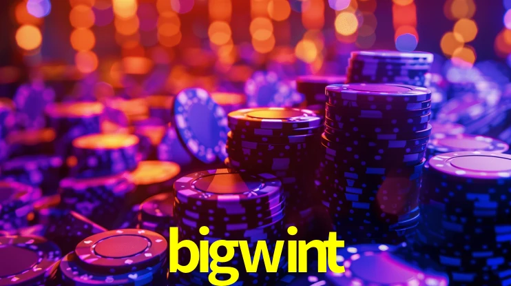bigwint,bigwint.com