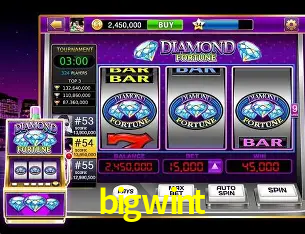 Descubra a Magia dos Jogos de Arcade no bigwint