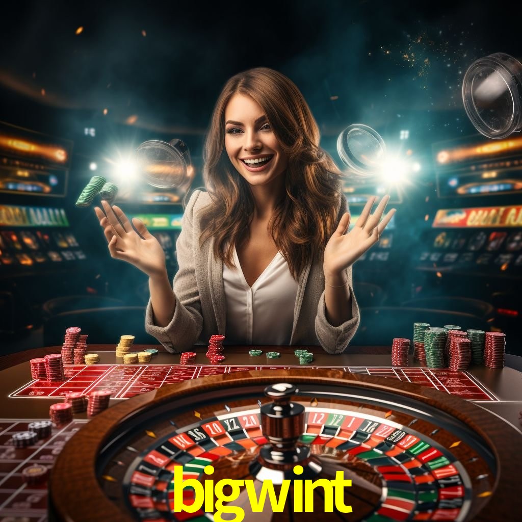 bigwint