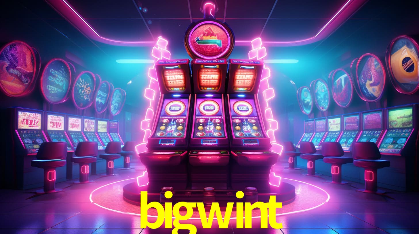 Sinta a adrenalina dos jogos de cassino com bigwint