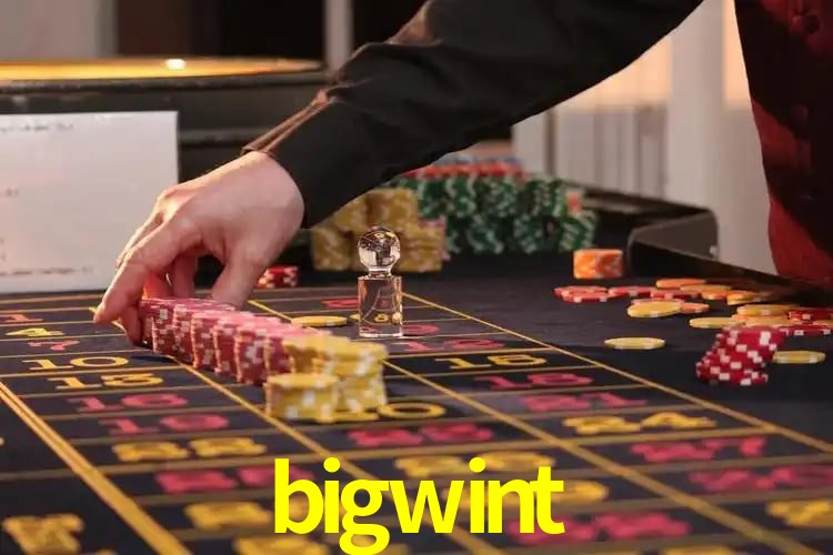 Apostas Esportivas na bigwint: Um Guia Completo