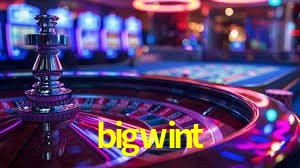 Estatísticas do Jogo bigwint