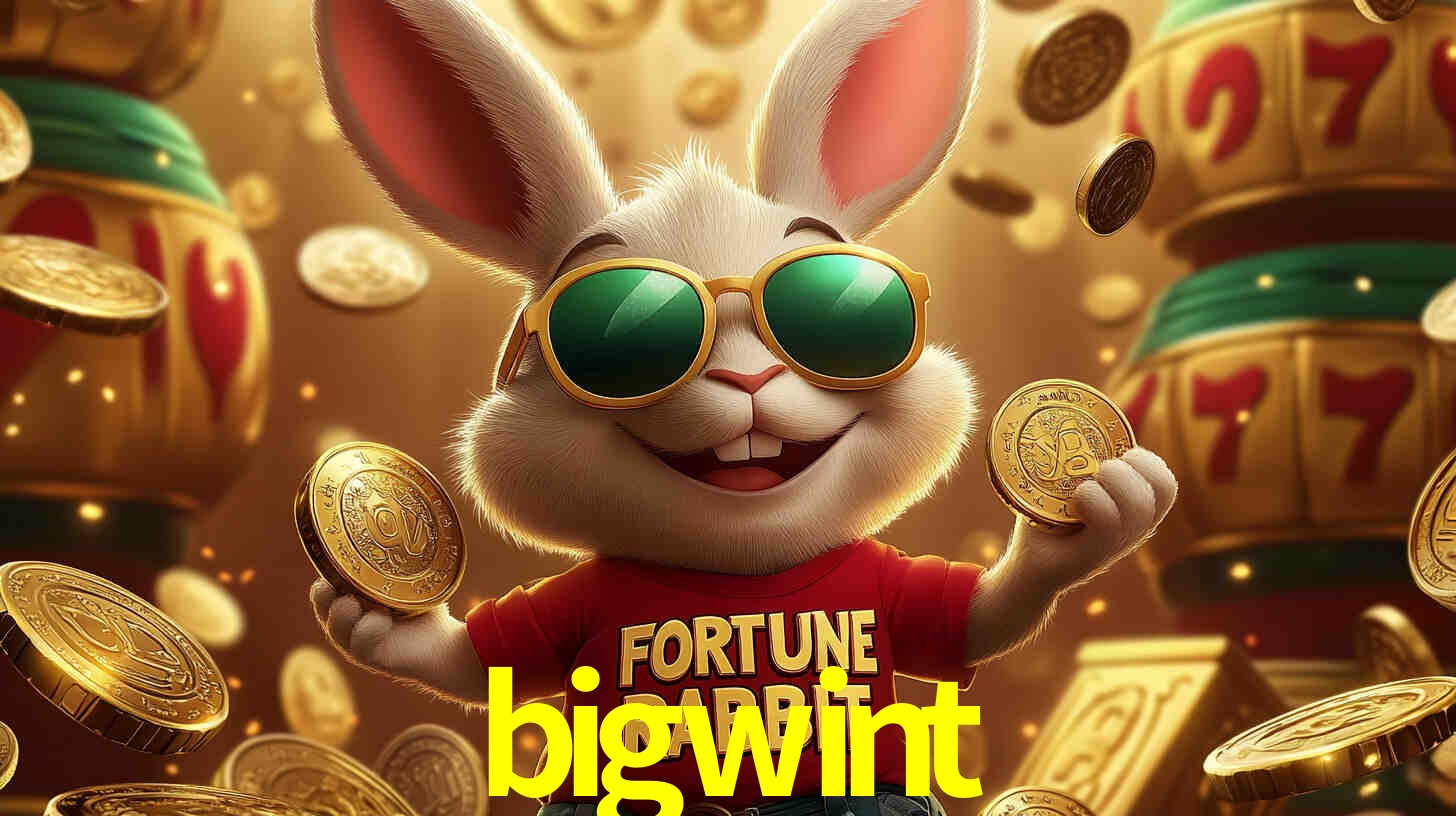 bigwint: Seu Especialista em Apostas Esportivas Brasileiras