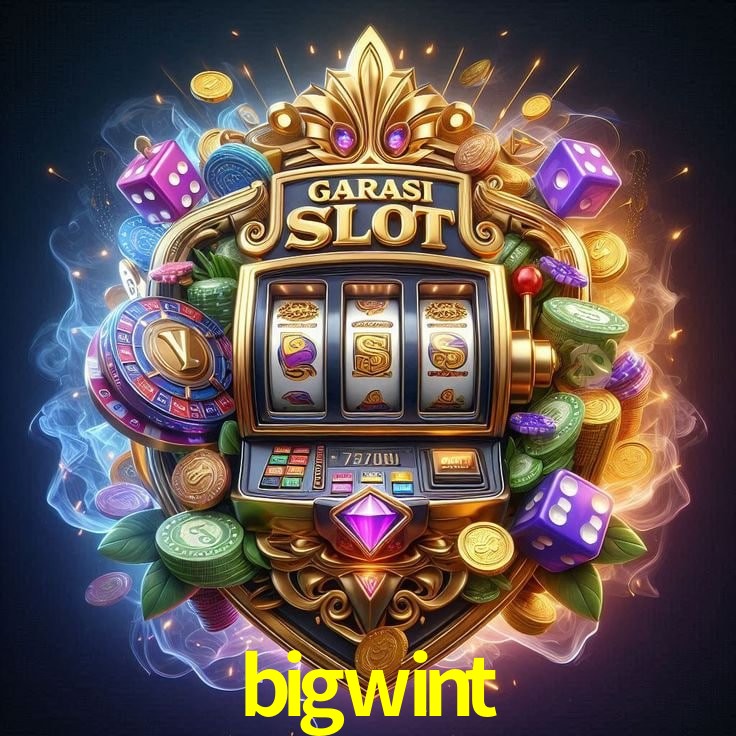 Tecnologia da Plataforma bigwint