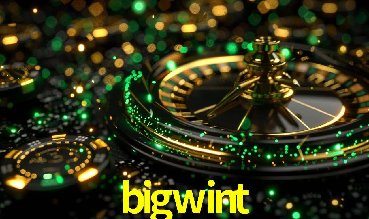 bigwint login