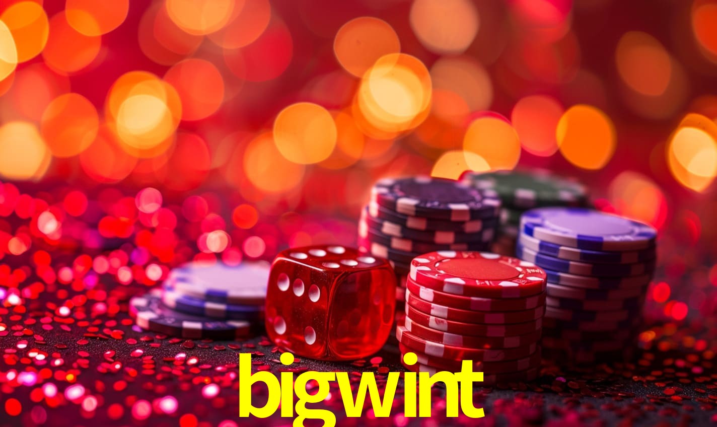 Desvendando o Mundo dos Jogos Virtuais na bigwint