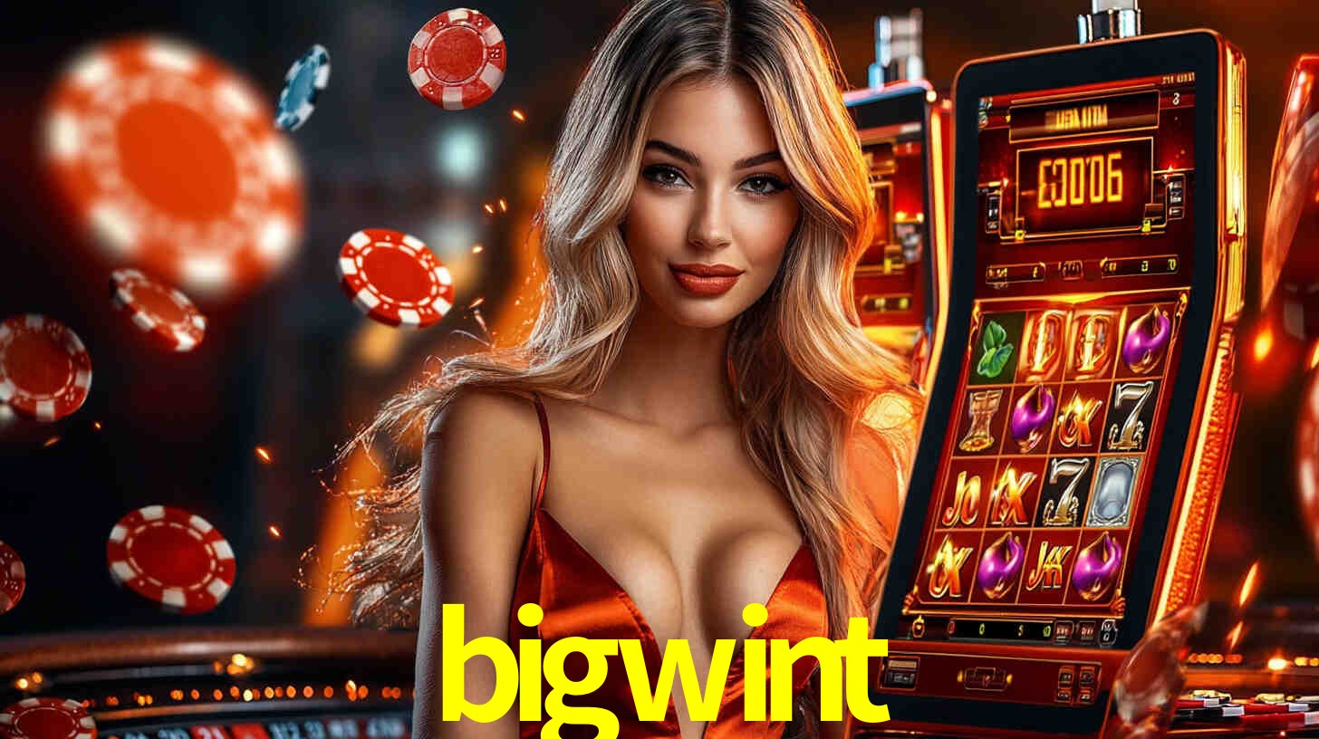 bigwint,bigwint.com
