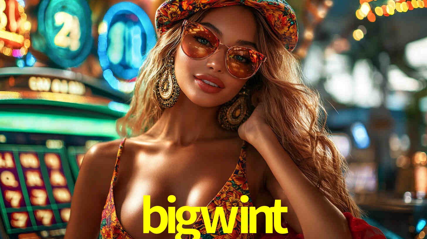 Exclusive Games bigwint
