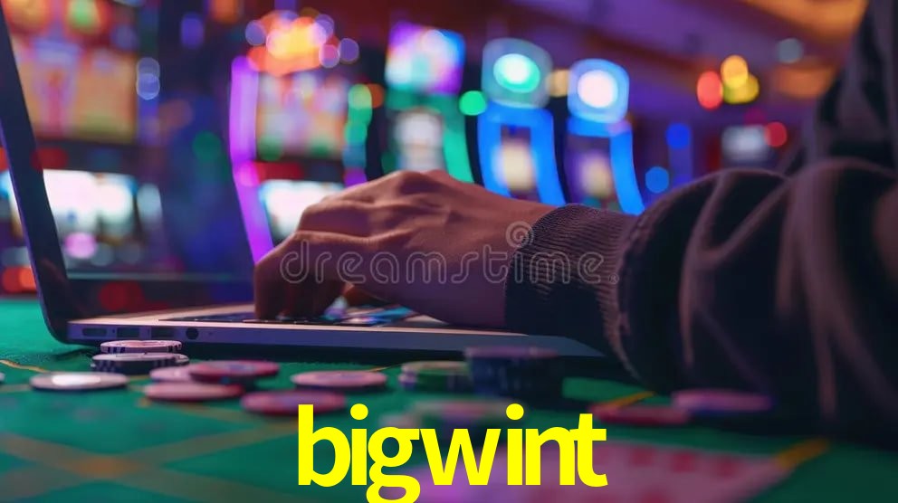 Casino Ao Vivo bigwint