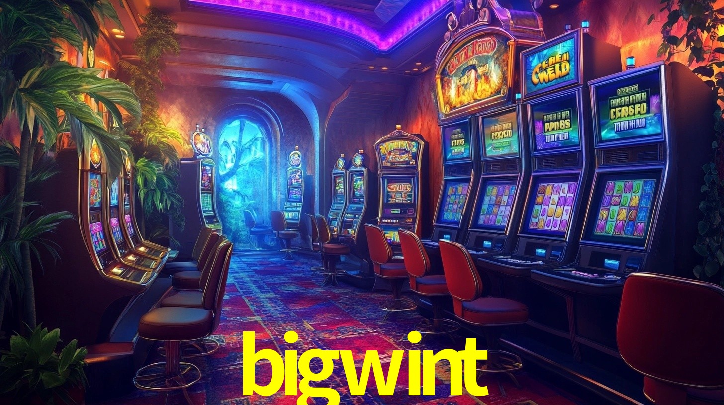 Programa VIP bigwint