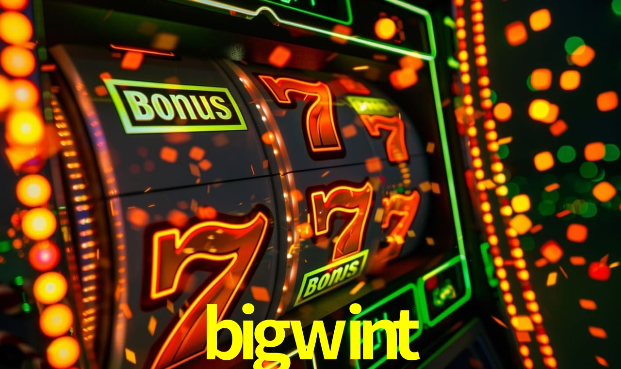 cassino bigwint