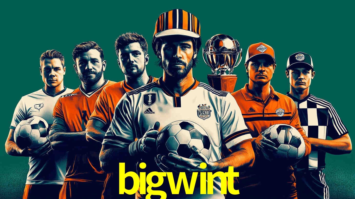 Descubra a Essência do bigwint: Nossa História e Compromissos