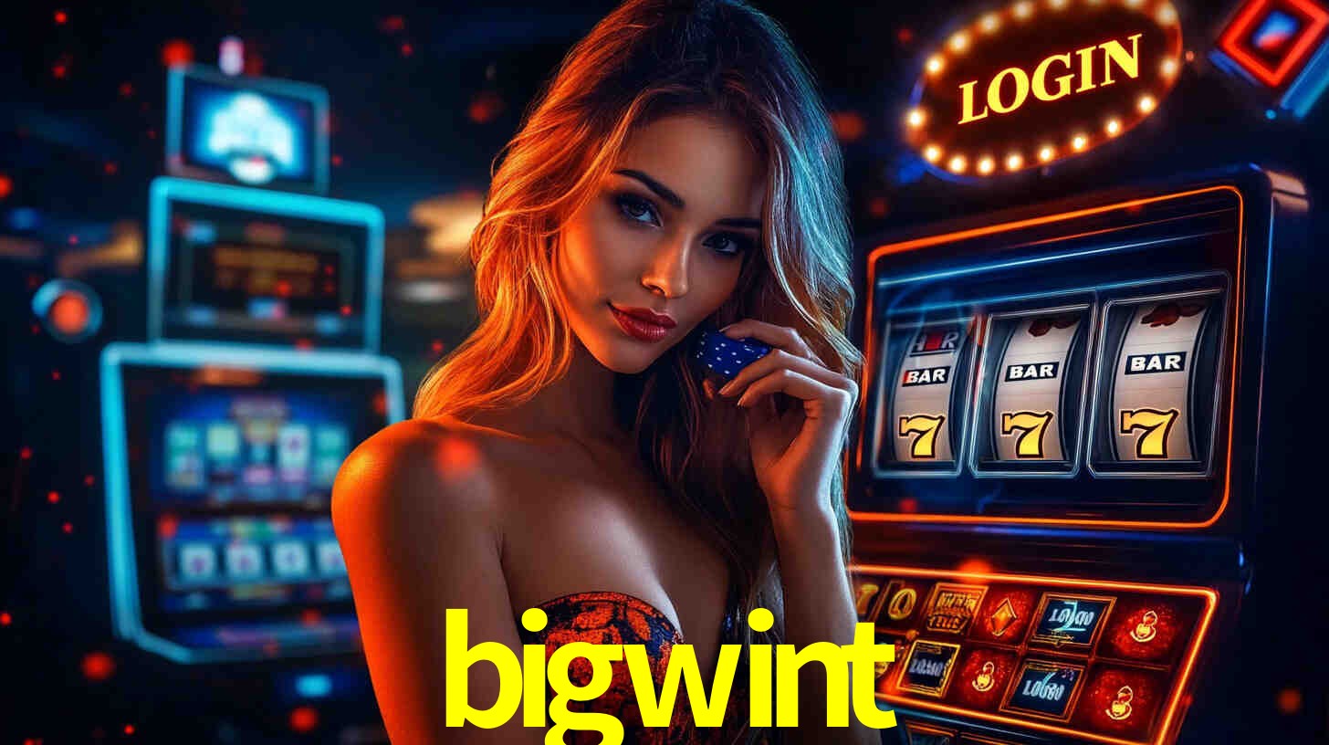 bigwint: A Experiência de Casino com Jogos de Mesa ao Vivo